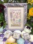 (image for) Easter Notes